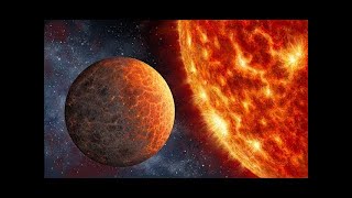 BBC Documentary 2017  The Universe ¦ Mercury amp Venus The Inner Planets New Documentary HD 1080p 60k [upl. by Adrahc]