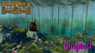 Lets Play  Iselin Saga  Chapter 1 [upl. by Dryden]