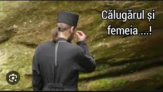 Calugarul si femeia [upl. by Marte]