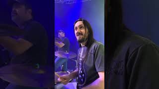 Banda Apk Drum Cover  The Final Countdown  Campina das Missões  RS [upl. by Hammock]