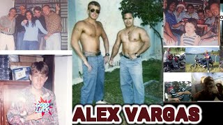 ALEX VARGAS PT 2 [upl. by Parent779]