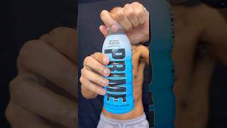 🧊 Prime Berry Freeze 👍🏽 hydration drink frozen berry prime sport fitness USA drink [upl. by Johann]