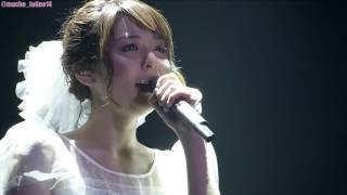 Toyosaki Aki 豊崎 愛生 Cheeky Live Concert [upl. by Nolham]