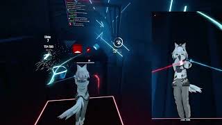 Beat Saber Insane  Black Gryph0n Baasik Ex [upl. by Ambrogino]