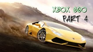 Forza Horizon 2 Xbox 360 Gameplay Part 4  Car Upgrades [upl. by Avilys]