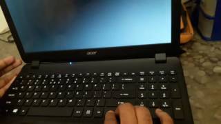 How to fix TouchPad problem Cursor disappearing ERROR in Windows 10 [upl. by Sunderland293]