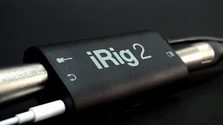 iRig 2  Overview [upl. by Damien]