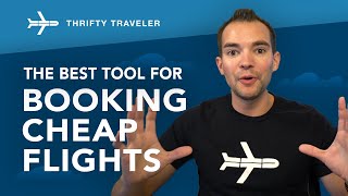 How to Use Google Flights to Find Cheap Flights in 2024 [upl. by Charo]