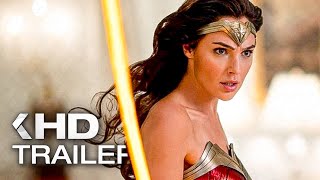 Diana vs Ares Part 1  Wonder Woman Subtitles [upl. by Bordie]