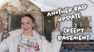 Empty house tour  updates amp chit chats [upl. by Opal]