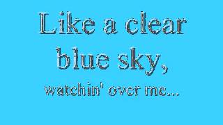 Blue Eyes by Elton John Lyrics  YouTube [upl. by Woodhead]