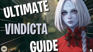 The ONLY Vindicta Guide You ACTUALLY NEED For Deadlock [upl. by Nitsirk]