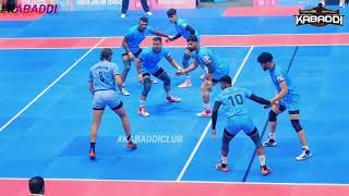 MAHARASHTRA VS PUNJAB 37TH NATIONAL KABADDI MATCH 2023 [upl. by Fineberg754]