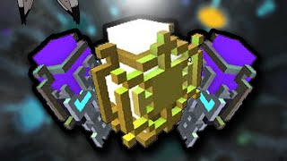 How To Get Class Gem In Trove 2020 [upl. by Dale]