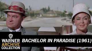 Clip HD  Bachelor in Paradise  Warner Archive [upl. by Airenahs79]