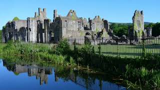 History of Neath Abbey Monastery [upl. by Mair]