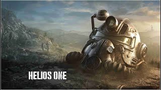 Fallout New Vegas Ep 4 Helios One [upl. by Htiekel718]