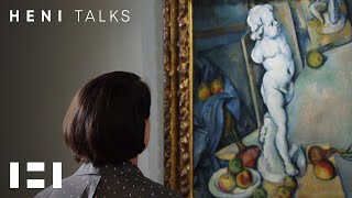 The Father of Modern Art Cézanne  HENI Talks [upl. by Philip]