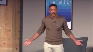 Will Smith on Skydiving  Fear [upl. by Nereids]