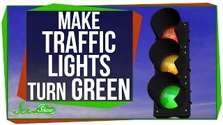 How Can I Make A Traffic Light Turn Green [upl. by Megan]