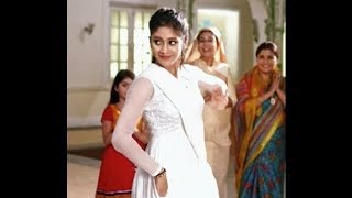 Naira Classical Dance in Yeh Rishta Kya Kehlata Hai [upl. by Aiselad461]