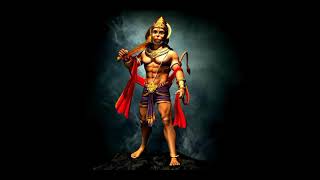 FULL HANUMAN KAVASAM IN TAMIL [upl. by Ydnir]