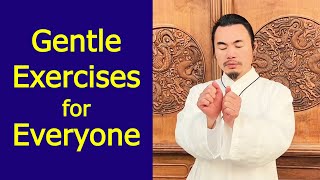 Gentle Exercise for Everyone Exploring the Benefits of Tai Chi [upl. by Eirovi]