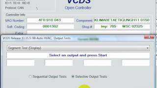 AC Output tests [upl. by Bowman54]