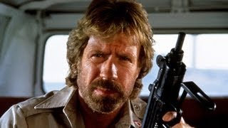 Top 10 Chuck Norris Moments [upl. by Nocaed]