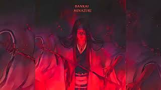 BANKAI MINAZUKI  PHONK Slowed  Reverb [upl. by Adnwahsat71]