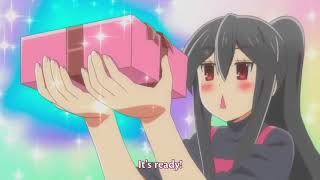 ☆Onee Chan Wants Her Little Brother Anime Funny Moments 面白いアニメの瞬間 [upl. by Nogas]