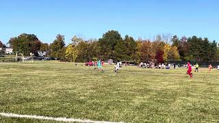 Goal JV HS game vs Whippany Park [upl. by Adriana]