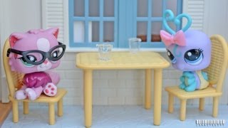 LPS  A Family Lunch [upl. by Othe431]