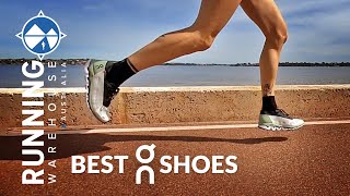 Best ON Running Shoes 2020  Cloud X Cloudflow Cloudboom Cloudflyer [upl. by Adlihtam]