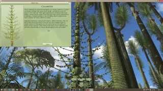 Carboniferous Forest Simulator [upl. by Anik]