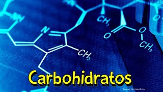 Carbohidratos [upl. by Hadwyn]