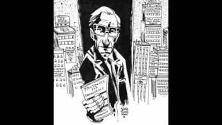 Noam Chomsky Government in the Future Democracy and Capitalism Part 1 [upl. by Kcoj]