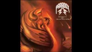 Paradox  Product Of Imagination 1987 FULL ALBUM [upl. by Malley]