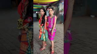 Gondi Dance  Koya Ta Demsa Gondi Song  Gadchiroli [upl. by Sonafets]