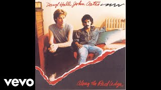 Daryl Hall amp John Oates  Its a Laugh Audio [upl. by Neneek592]