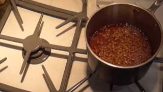 How to Cook Kasha [upl. by Niwled239]