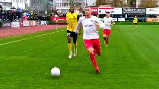 1FC Normannia Gmünd  SG Sonnenhof Großaspach 20 [upl. by Dotson921]