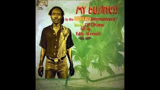 ODOYEWU INTERNATIONAL BAND OF GHANA [upl. by Meter]