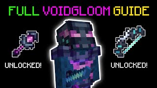 The ULTIMATE Guide to ENDERMAN Slayer  Hypixel Skyblock [upl. by Phyllis]