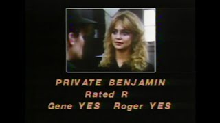 quotPRIVATE BENJAMINquot – Robert Hanley [upl. by Herries]