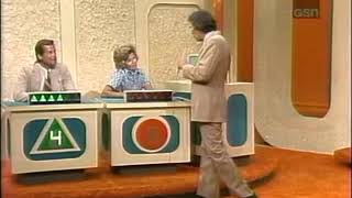 Match Game 74 Episode 288 quotBLANK Hoquot [upl. by Zetana]