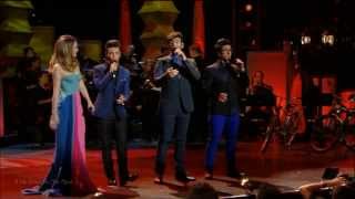 Il Volo  Constantemente Mia [upl. by Nagar]