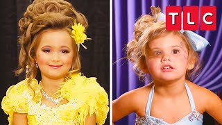 Little Stars Shine in a Pirate Pageant  Toddlers amp Tiaras  TLC [upl. by Aima]