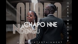 MLUO  CHAPO NNE NA NDENGU OFFICIAL VIDEO [upl. by Eus]