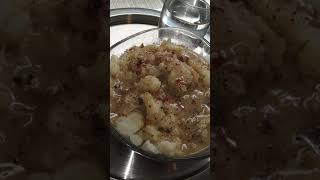 Mashed Potatoes amp Gravy😋👍🔥🔔 [upl. by Senior]